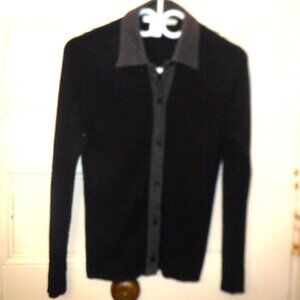 ~~~ BIANCA NYGARD ~~~ Cardigan ~ M